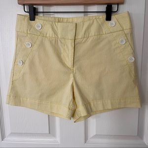 Loft • Sailor Shorts 4”